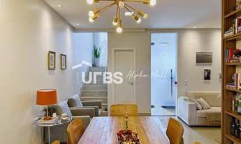 Imagem: Eurohouse - Sobrado 3 quartos, sendo 3 suítes