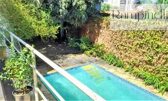 Imagem 3: CASA À VENDA NO ALTO DE PINHEIROS