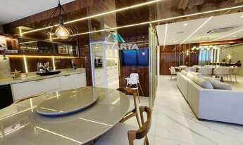 Imagem 6: Exclusivo e sofisticado no Guararapes