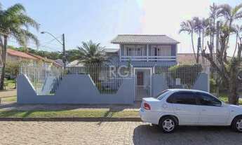 Imagem 2: Casa para Locação/Aluguel - 256.5m², 3 dormitórios, sendo 1 suites, 2 vagas - Espirito San
