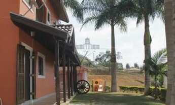 Imagem 5: Chácara no Bairro dos Freitas - Condomínio Residencial Village Alpino - 3 Dormitórios - 27