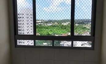 Imagem 5: Apartamento no condomínio Club Park jardins em paulista com moveis planejados