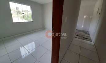 Imagem 5: Casa com 2 dormitórios para alugar, 55 m² por R$ 1.070,00mês - Baixo Grande - São Pedro da