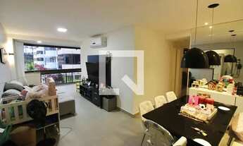 Imagem: Apartamento para Aluguel - Recreio, 2 Quartos