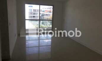 Imagem 4: Recreio dos Bandeirantes