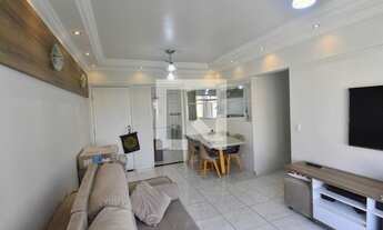 Imagem 3: Apartamento à Venda - Vila Antonieta, 3 Quartos, 78 m2