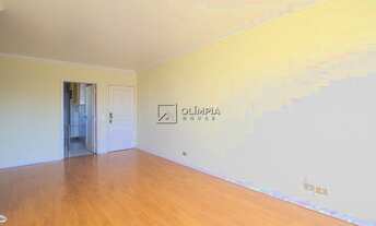 Imagem 4: Apartamento Venda Santo Amaro 104 m² 3 Dormitórios