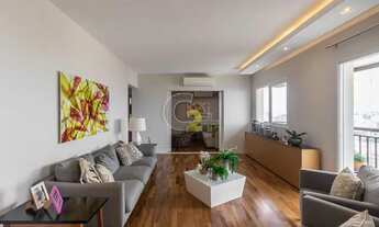 Imagem 3: APARTAMENTO - VILA ROMANA - 3 SUITES - 3 VAGAS