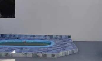 Imagem 5: Casa no condomínio parque paraíso, com 300 metros quadrados para venda com 3 suítes - Cast