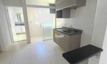 Imagem 5: Apartamento para aluguel, 2 quartos, 1 suíte, 1 vaga, JARDIM HOLANDA - Uberlândia/MG