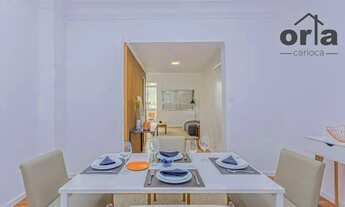 Imagem 3: Apartamento com 2 dormitórios à venda, 133 m² por R$ 1.236.480,00 - Copacabana - Rio de Ja