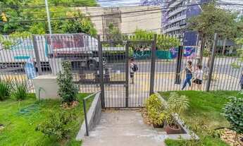 Imagem 4: Predio em Auxiliadora