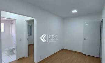 Imagem 3: Apartamento para aluguel no Condomínio Le Parc Vida