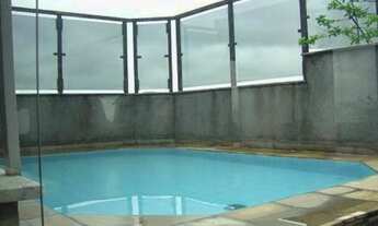 Imagem 2: Apartamento para Venda em São Paulo, Vila Olimpia, 4 dormitórios, 3 suítes, 5 banheiros, 4