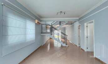 Imagem 6: Lindo Sobrado com 4 quartos sendo 2 suítes para locação em condomínio fechado no bairro ur