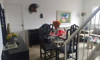 Imagem 7: COBERTURA NO BAIRRO EMBARÉ EM SANTOS!!!