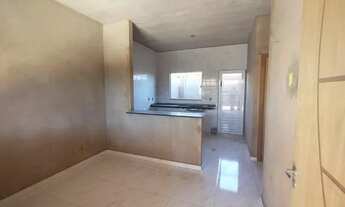 Imagem 5: Casa térrea João Alberto Amorim dos Santos, 2 quartos