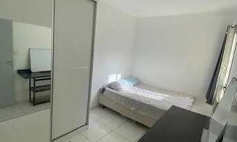 Imagem 6: Aluga-se apartamento 2/4 mobiliado - Cond. Reserva Santa Lúcia- Jabutiana