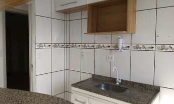 Imagem 6: APTO QUITAÚNA Apartamento com 2 dormitórios