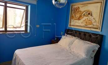 Imagem 3: Flat The Plaza disponível para venda com 82m², 02 dorms e 02 vagas de garagem