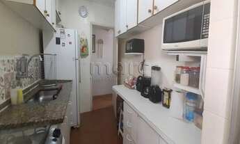 Imagem 5: SAO PAULO - Apartamento Padrão - CAMBUCI