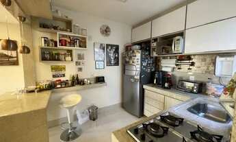 Imagem 5: Apartamento Maison Bueno - 2 Suítes com Closet - Setor Bueno - 86m2