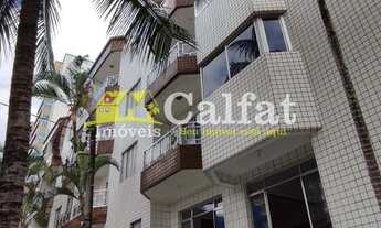 Imagem: Apartamento com 1 dorm, Tupi, Praia Grande
