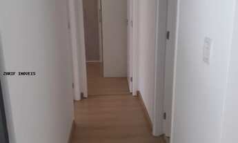 Imagem 6: Apartamento para Locação em São Paulo, PARQUE REBOUÇAS, 2 dormitórios, 1 banheiro, 2 vagas