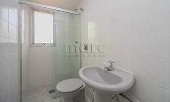 Imagem 4: São Paulo - Apartamento Padrão - Saúde