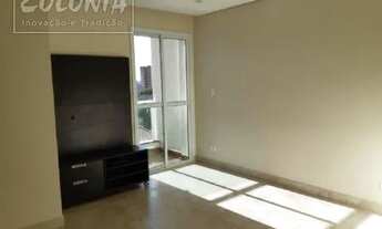 Imagem 5: Santo André - Apartamento Padrão - Vila Camilópolis