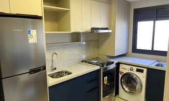 Imagem 7: Apartamento para aluguel possui 65 metros quadrados com 2 quartos em Santana - Porto Alegr