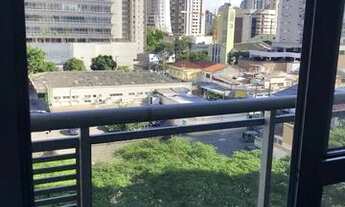 Imagem: Conjunto comercial com varanda Ref. 3446926