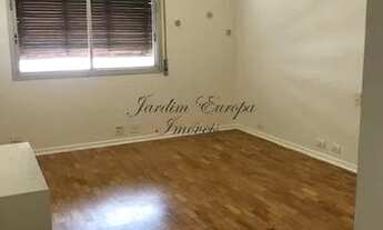 Imagem 5: Apartamento no Jardim Europa 270m2 - 4 dorm - 3 suítes - 2 vagas