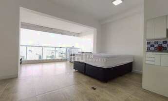 Imagem: Apartamento com 1 dormitório para alugar