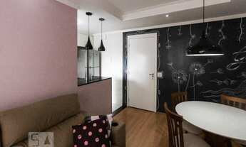 Imagem 5: Apartamento para Aluguel - Jardim Independência, 2 Quartos, 45 m2