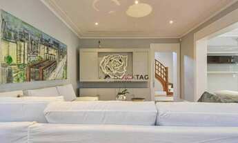 Imagem 3: CASA DE ALTO PADRÃO À VENDA EM PERDIZES EM SÃO PAULO -SP