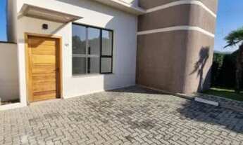 Imagem 2: CASA EM CONDOMÍNIO - LOTEAMENTO LOANDA - SP