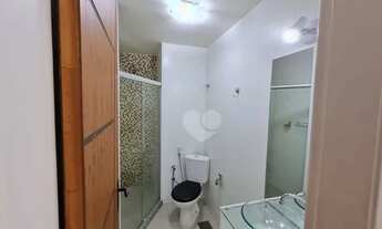 Imagem 7: Apartamento com 2 dormitórios à venda, 65 m² por R$ 280.000,00 - Méier - Rio de Janeiro/RJ