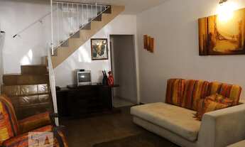 Imagem 4: Casa para Aluguel - Santa Teresinha, 3 Quartos, 240 m2