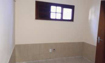 Imagem 7: Casa com 45 m² em condomínio fechado, forrada, com 2 quartos, 1 banheiro, cozinha, sala de