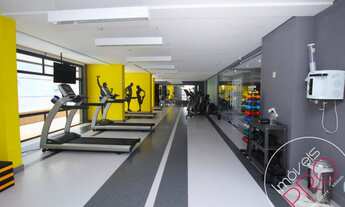 Imagem 6: Vila Mariana, Apartamento com 2 quartos,1suite, banheiro social, perto do metrô