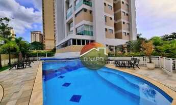 Imagem: Apartamento com 3 dormitórios para alugar