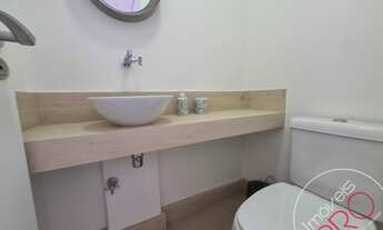 Imagem 7: Brooklin - 121 m2 - varanda gourmet - 3 suítes - 2 vagas