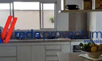 Imagem 4: Casa - Residencial Real Parque Sumaré - Sumaré