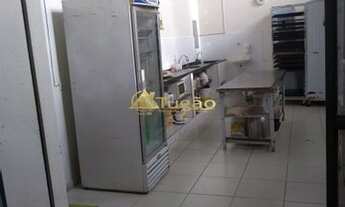 Imagem 7: Padaria para Venda Parque das Aroeiras II, São José do Rio Preto