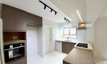 Imagem 2: Apartamento - Cambuí - Campinas