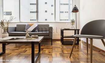 Imagem 5: São Paulo - Apartamento Padrão - Jardim Paulista