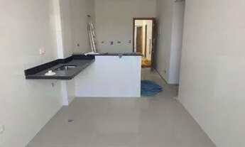 Imagem 2: Apartamento com 2 dormitórios para alugar, 60 m² por R$ 1.300,00/mês - Jardim Imperador