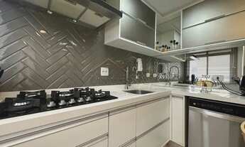 Imagem 4: Apartamentos Padrão em São José dos Campos