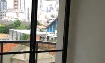 Imagem: SãO PAULO - Apartamento Padrão - Perdizes